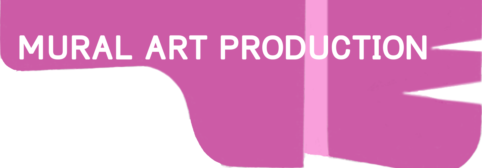 MURAL ART PRODUCTION